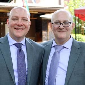 Meet your Posher, Jim